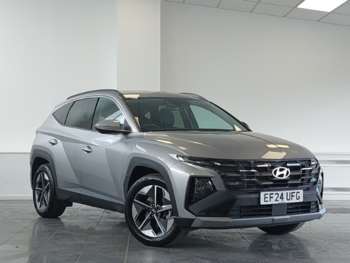 2024 - 1.6T Premium 5dr