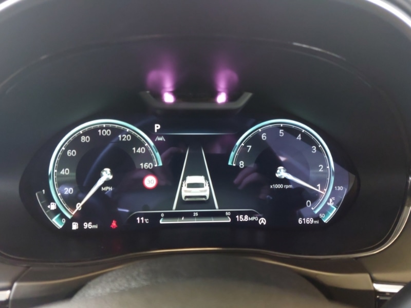 Used Genesis GV70 2024 for sale - 78103511: Photo 11