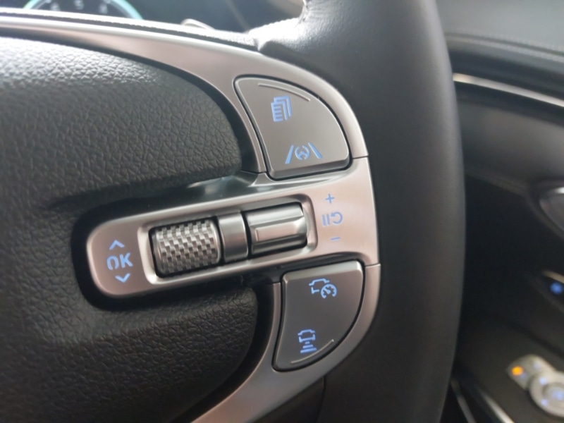 Used Genesis GV70 2024 for sale - 78103511: Photo 13