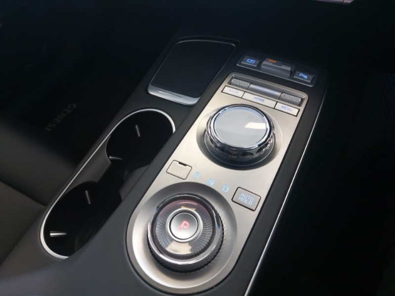 Used Genesis GV70 2024 for sale - 78103511: Photo 14