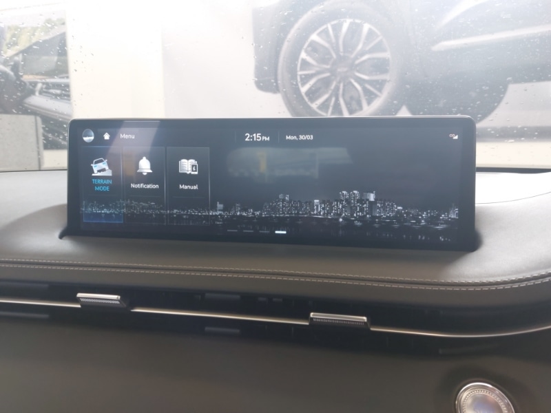 Used Genesis GV70 2024 for sale - 78103511: Photo 17