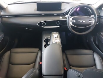 Used Genesis GV70 2024 for sale - 78103511: Photo