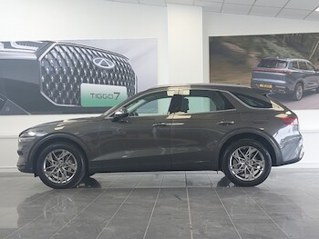 Used Genesis GV70 2024 for sale - 78103511: Photo