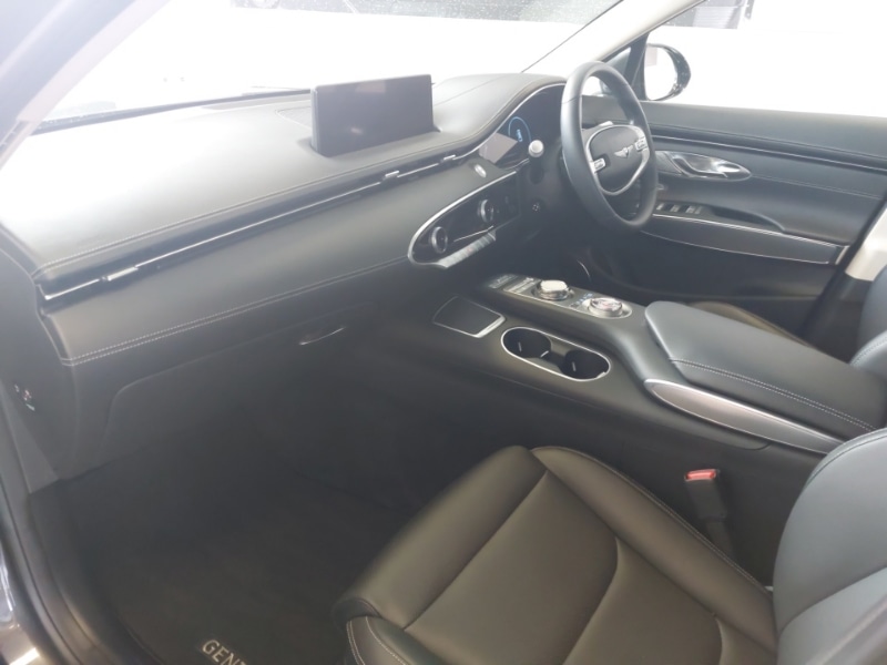 Used Genesis GV70 2024 for sale - 78103511: Photo 5