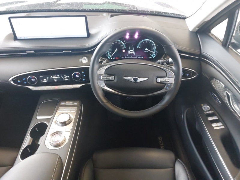 Used Genesis GV70 2024 for sale - 78103511: Photo 7