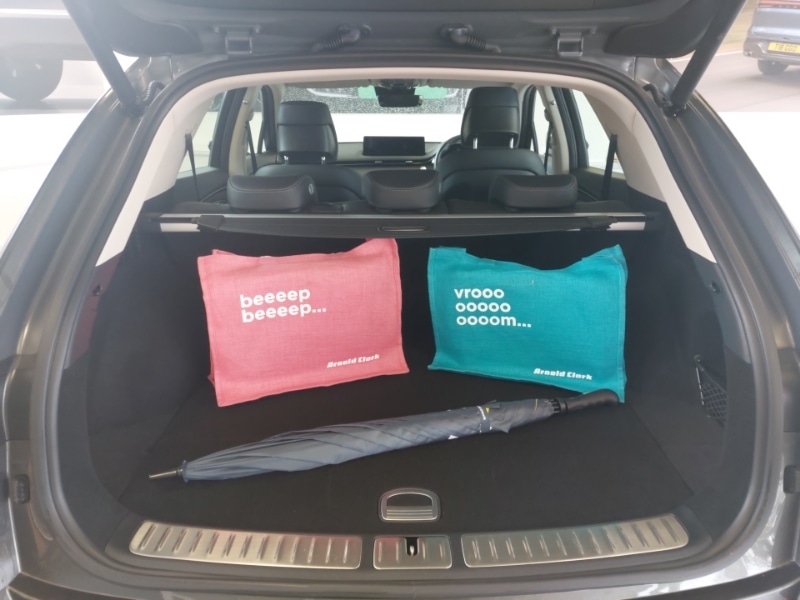 Used Genesis GV70 2024 for sale - 78103511: Photo 8