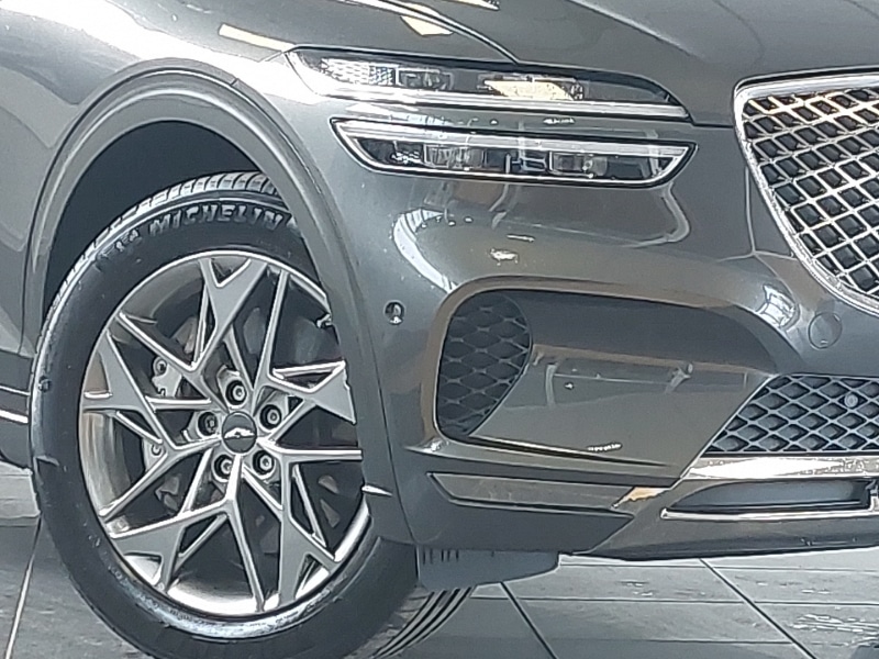 Used Genesis GV70 2024 for sale - 78103511: Photo 9