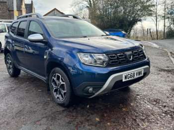 2019 (68) - 1.5 Blue dCi Prestige 5dr