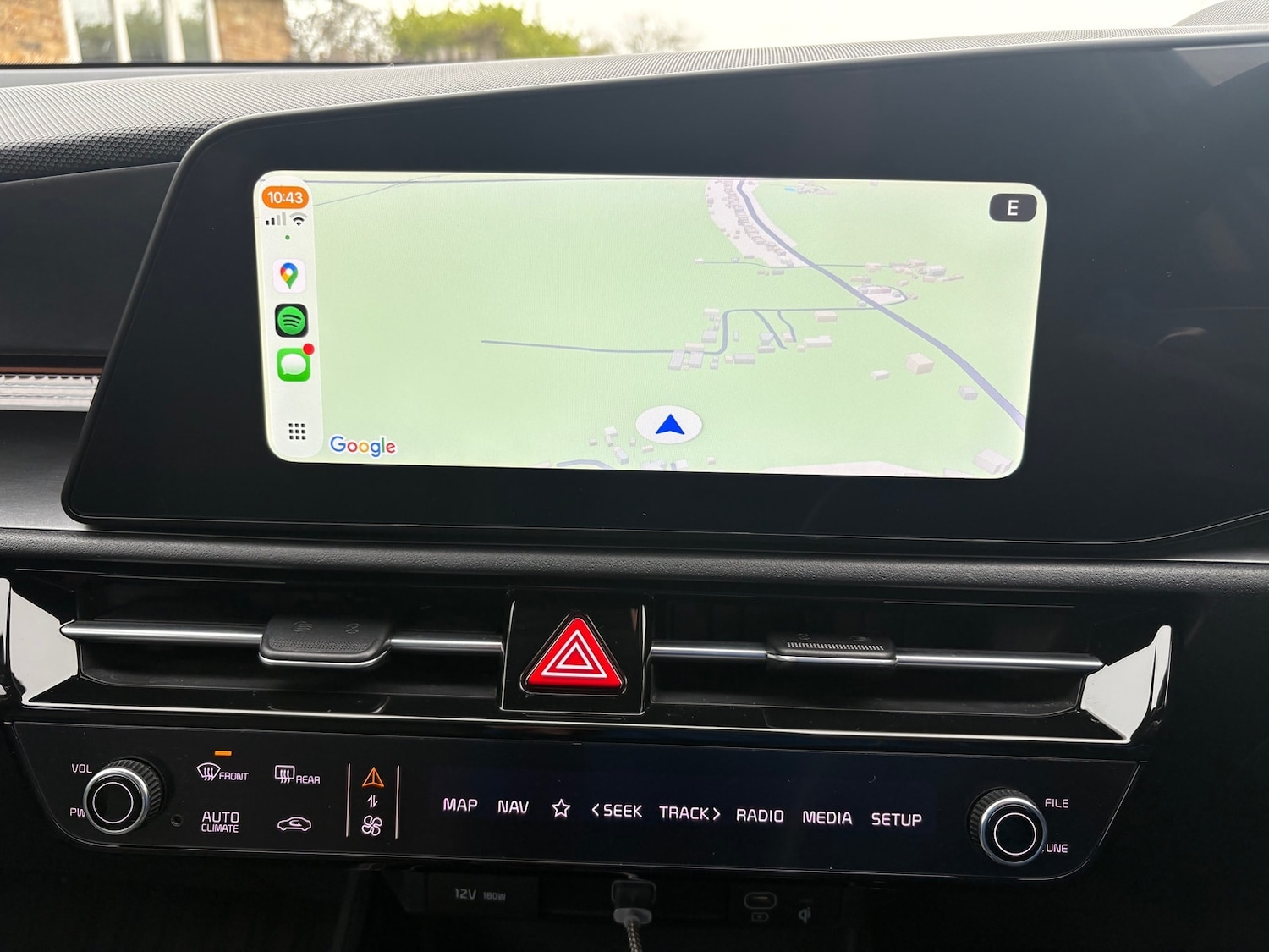 Used Kia Niro 2022 for sale - 77166228: Photo 10