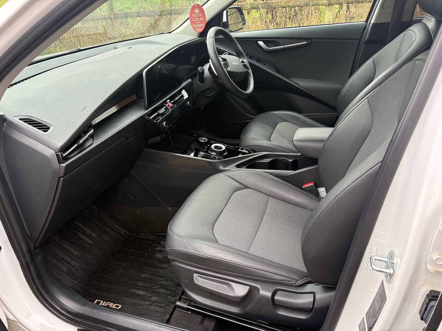 Used Kia Niro 2022 for sale - 77166228: Photo 11