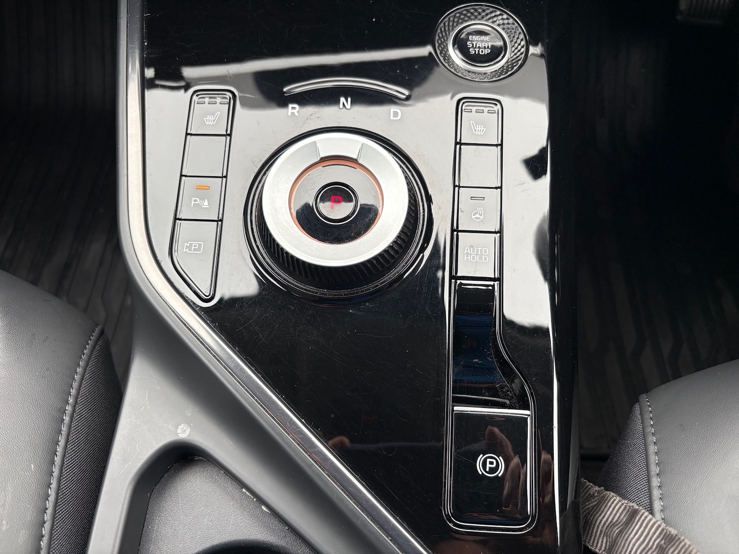 Used Kia Niro 2022 for sale - 77166228: Photo 14