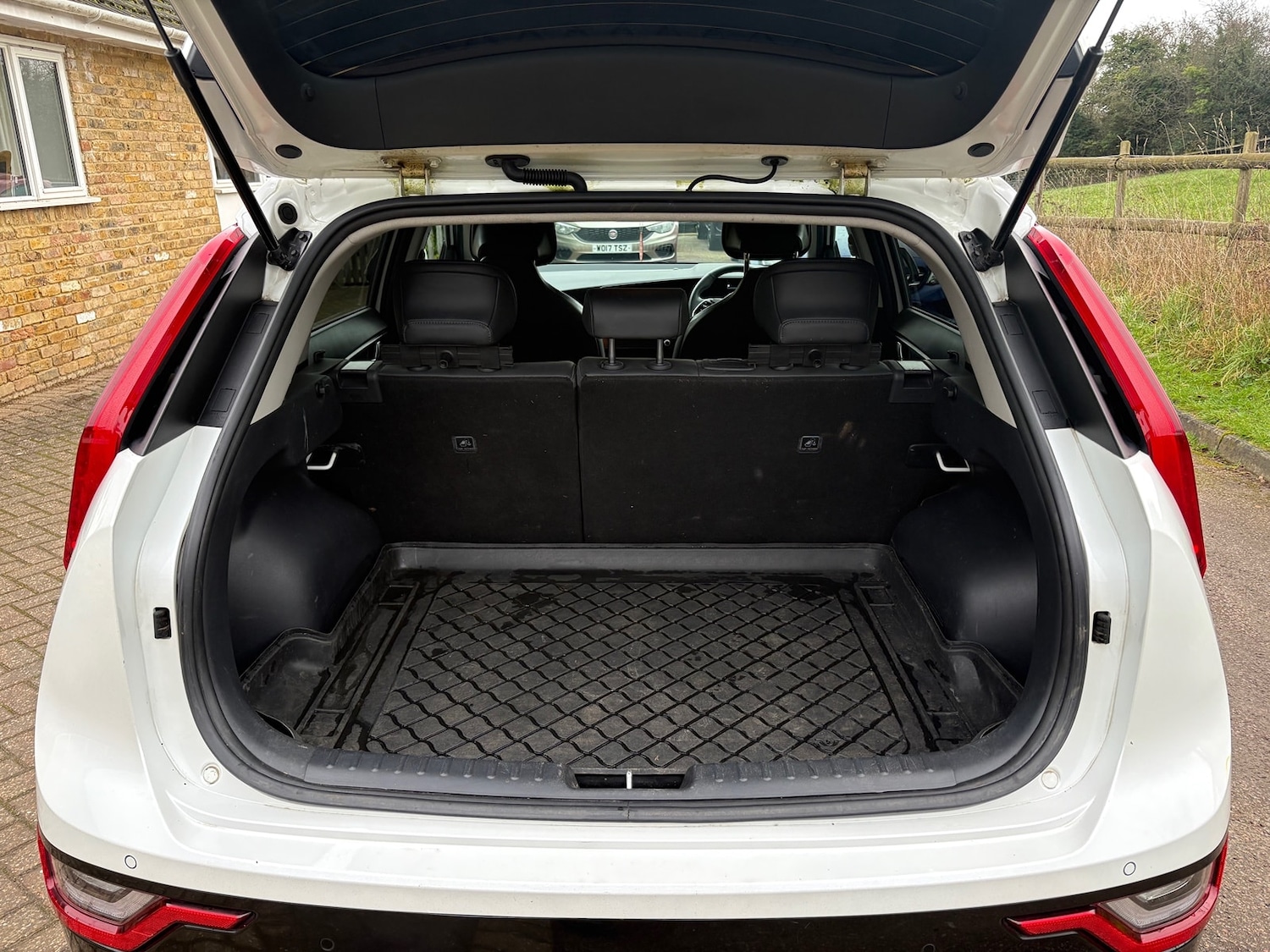 Used Kia Niro 2022 for sale - 77166228: Photo 15