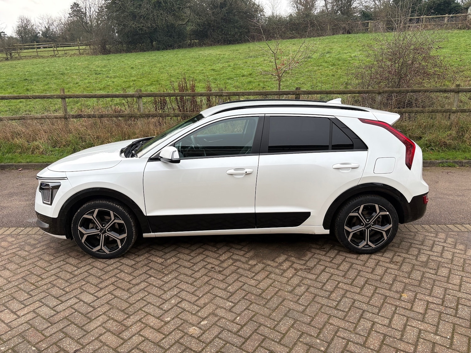 Used Kia Niro 2022 for sale - 77166228: Photo 5