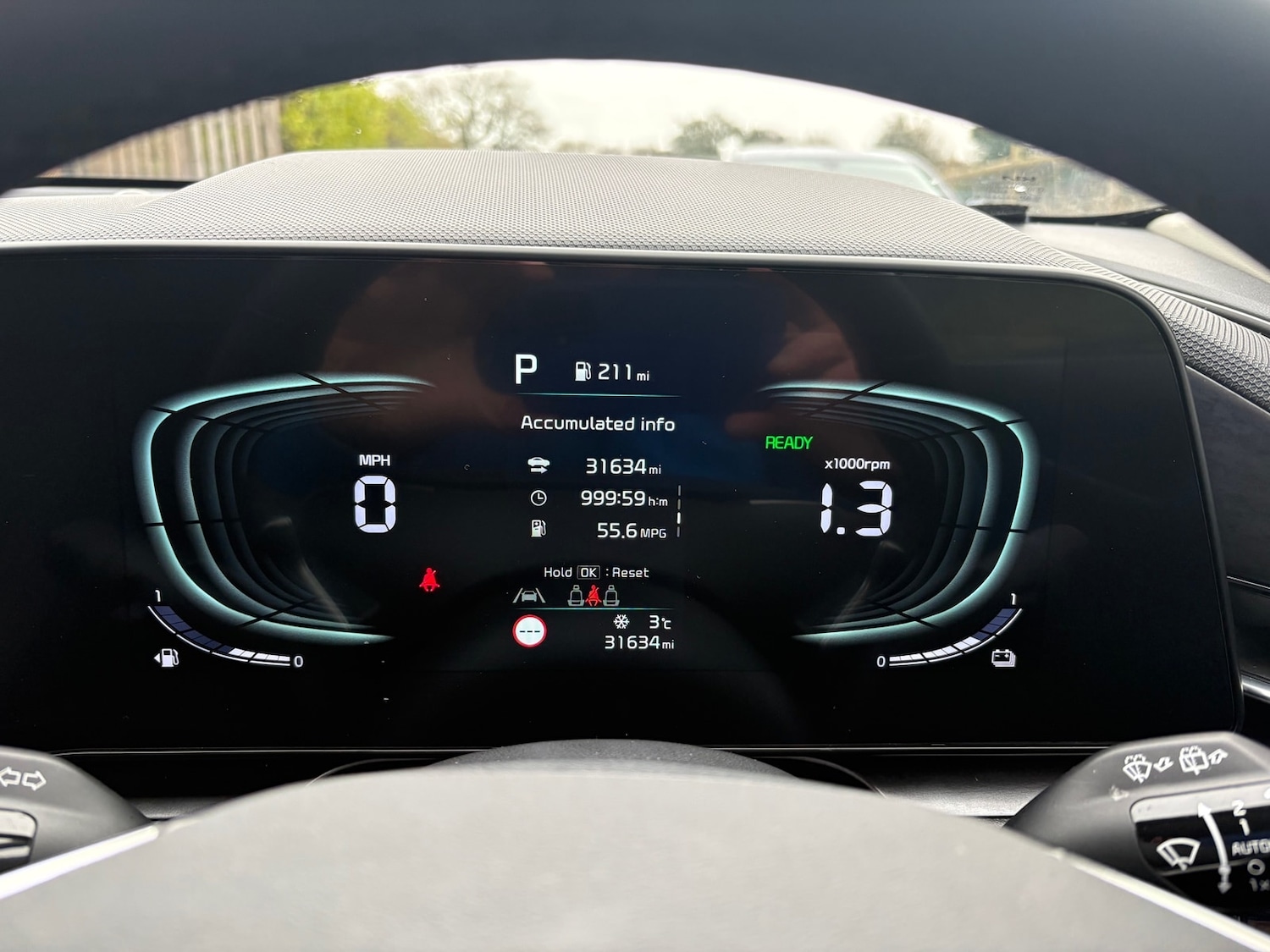 Used Kia Niro 2022 for sale - 77166228: Photo 6