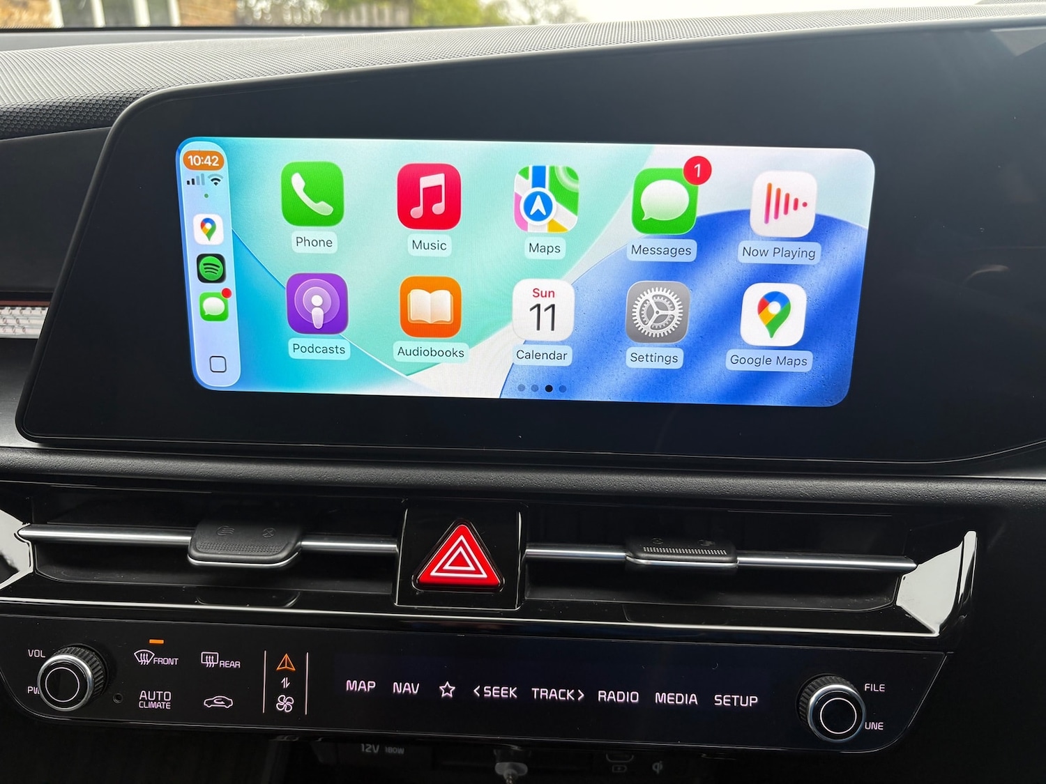 Used Kia Niro 2022 for sale - 77166228: Photo 8