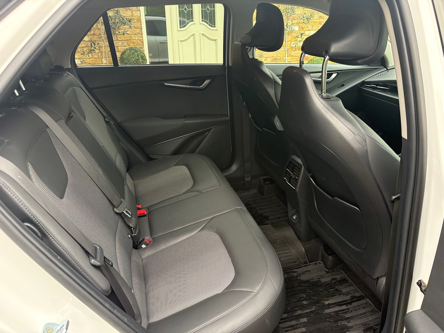 Used Kia Niro 2022 for sale - 77166228: Photo 9