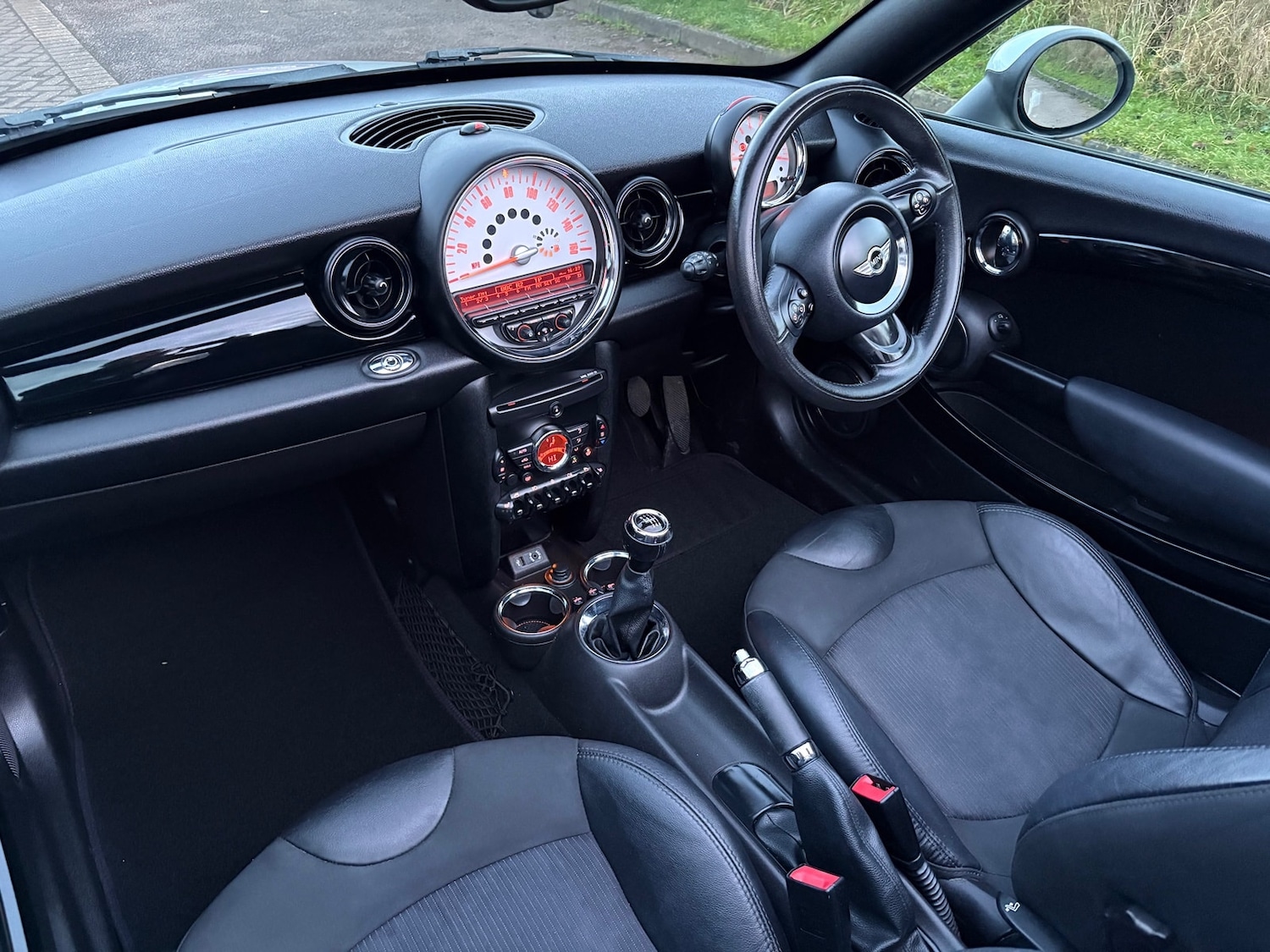 Used MINI Roadster 2012 for sale - 77264744: Photo 12