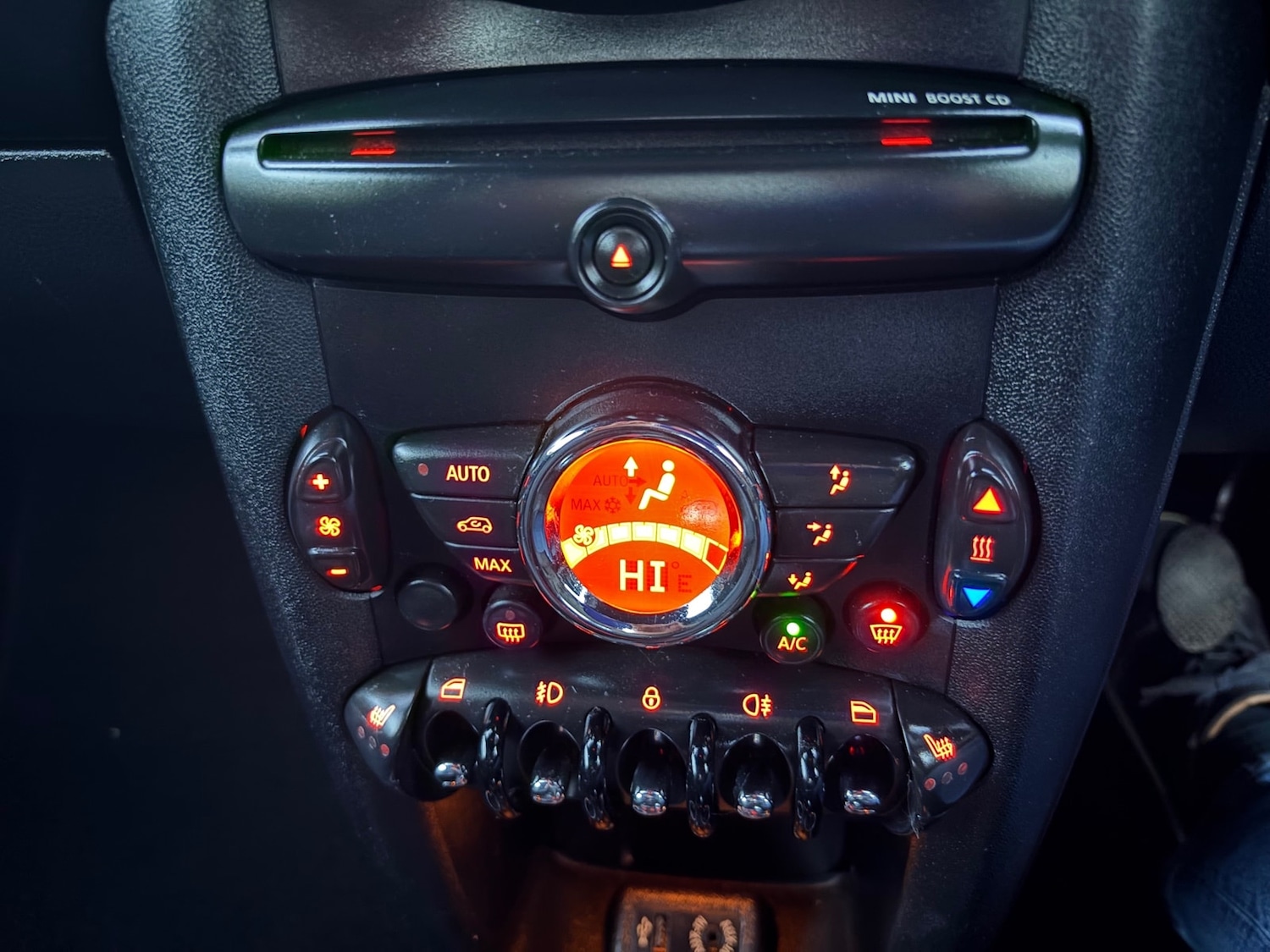 Used MINI Roadster 2012 for sale - 77264744: Photo 13