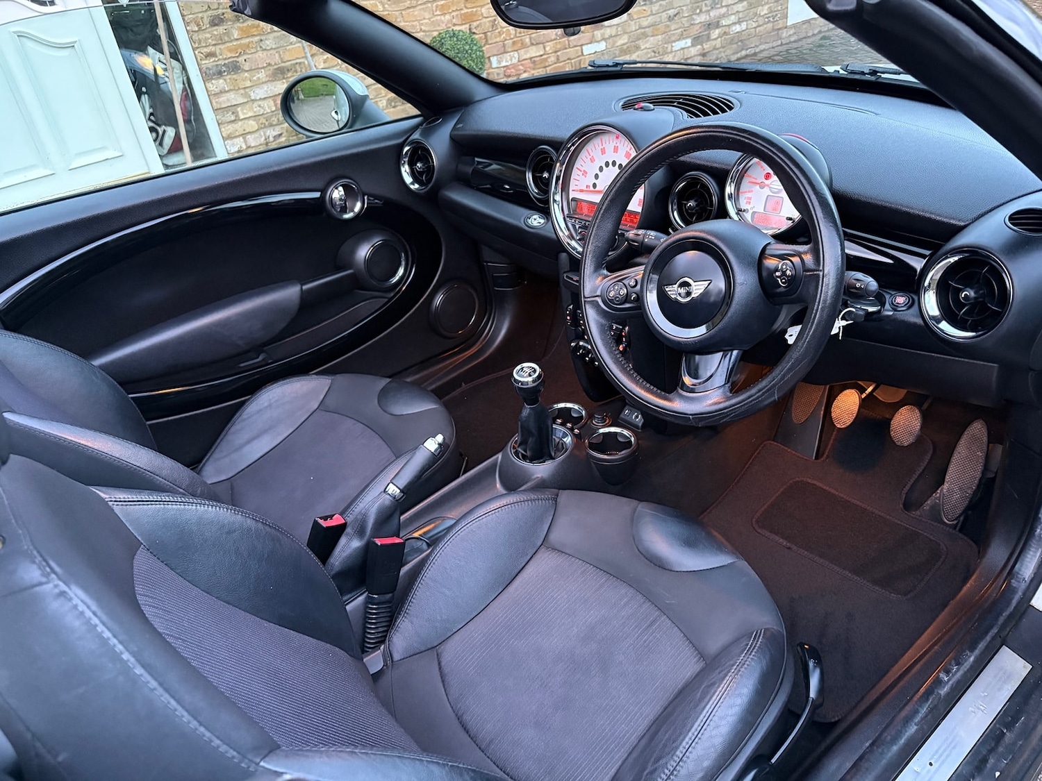 Used MINI Roadster 2012 for sale - 77264744: Photo 8