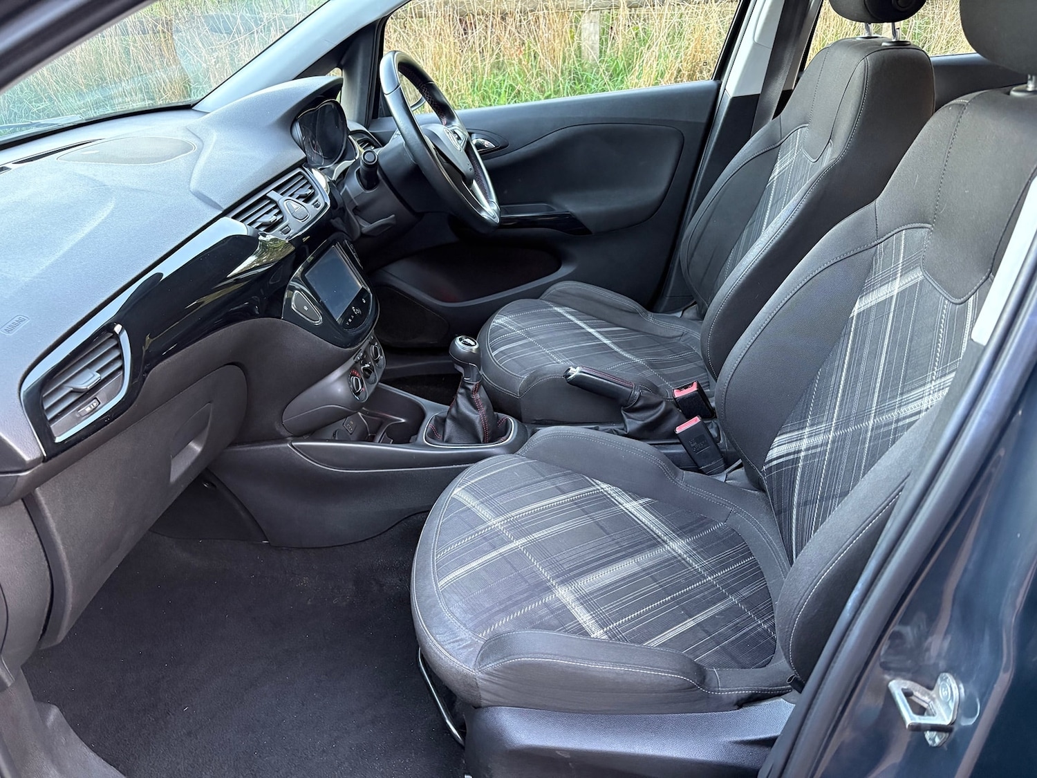 Used Vauxhall Corsa 2015 for sale - 76319260: Photo 11
