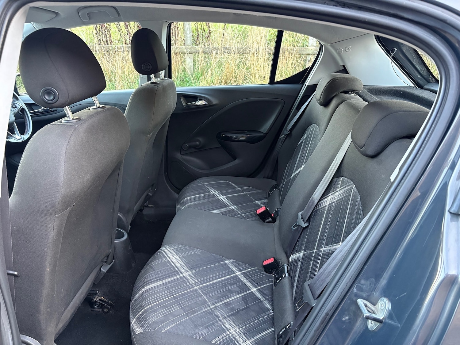 Used Vauxhall Corsa 2015 for sale - 76319260: Photo 13