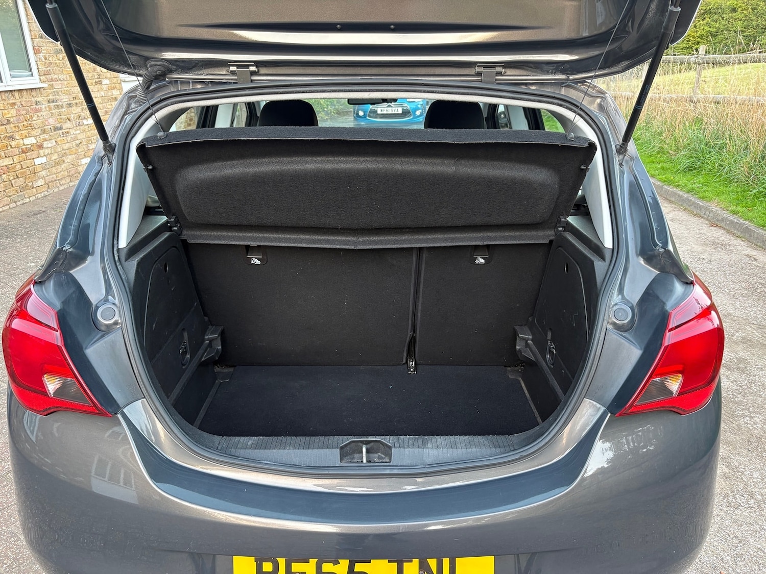 Used Vauxhall Corsa 2015 for sale - 76319260: Photo 14