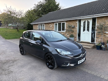 2015 - 1.4 ecoFLEX SRi 5dr