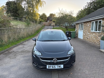 Used Vauxhall Corsa 2015 for sale - 76319260: Photo