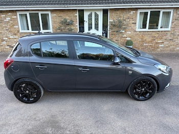 Used Vauxhall Corsa 2015 for sale - 76319260: Photo