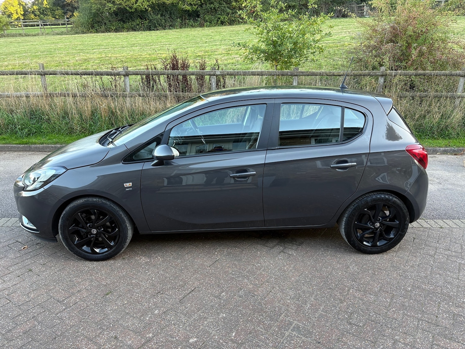 Used Vauxhall Corsa 2015 for sale - 76319260: Photo 5