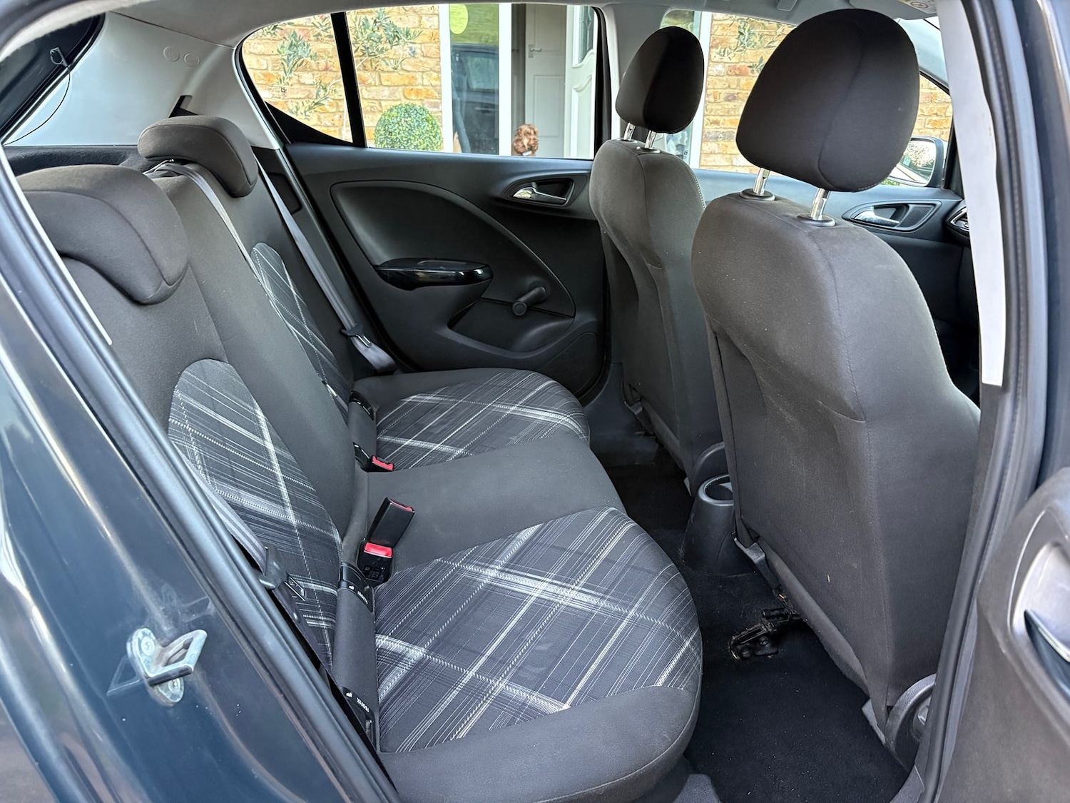 Used Vauxhall Corsa 2015 for sale - 76319260: Photo 9