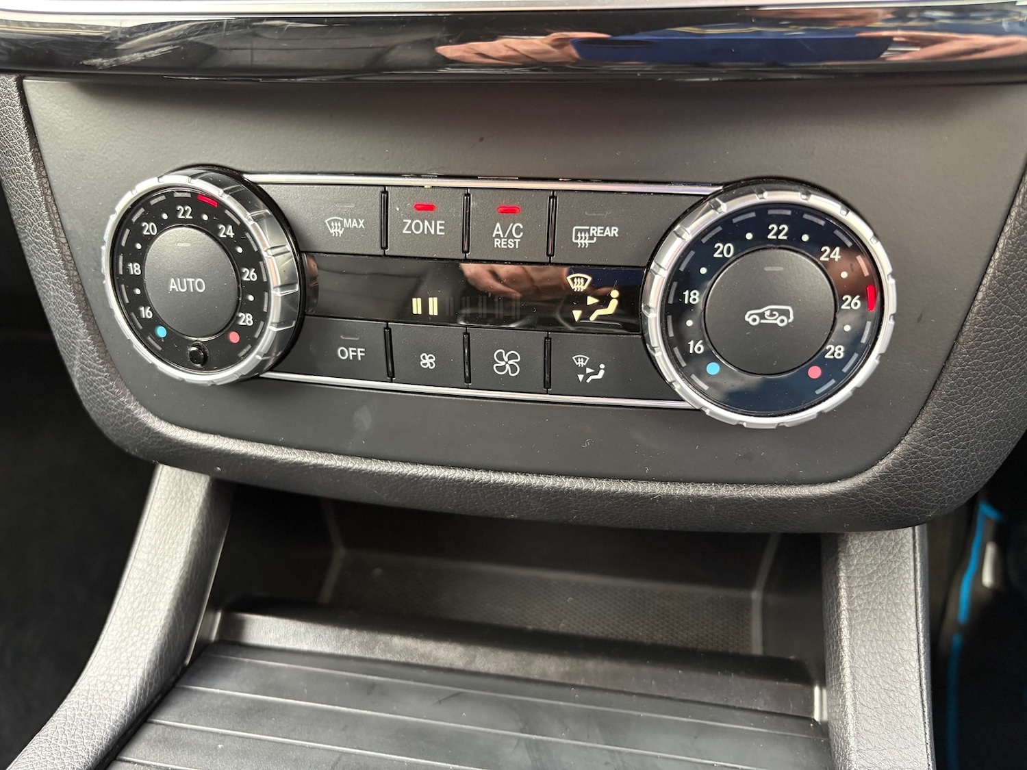 Used Mercedes-Benz GLE 2017 for sale - 76319267: Photo 13