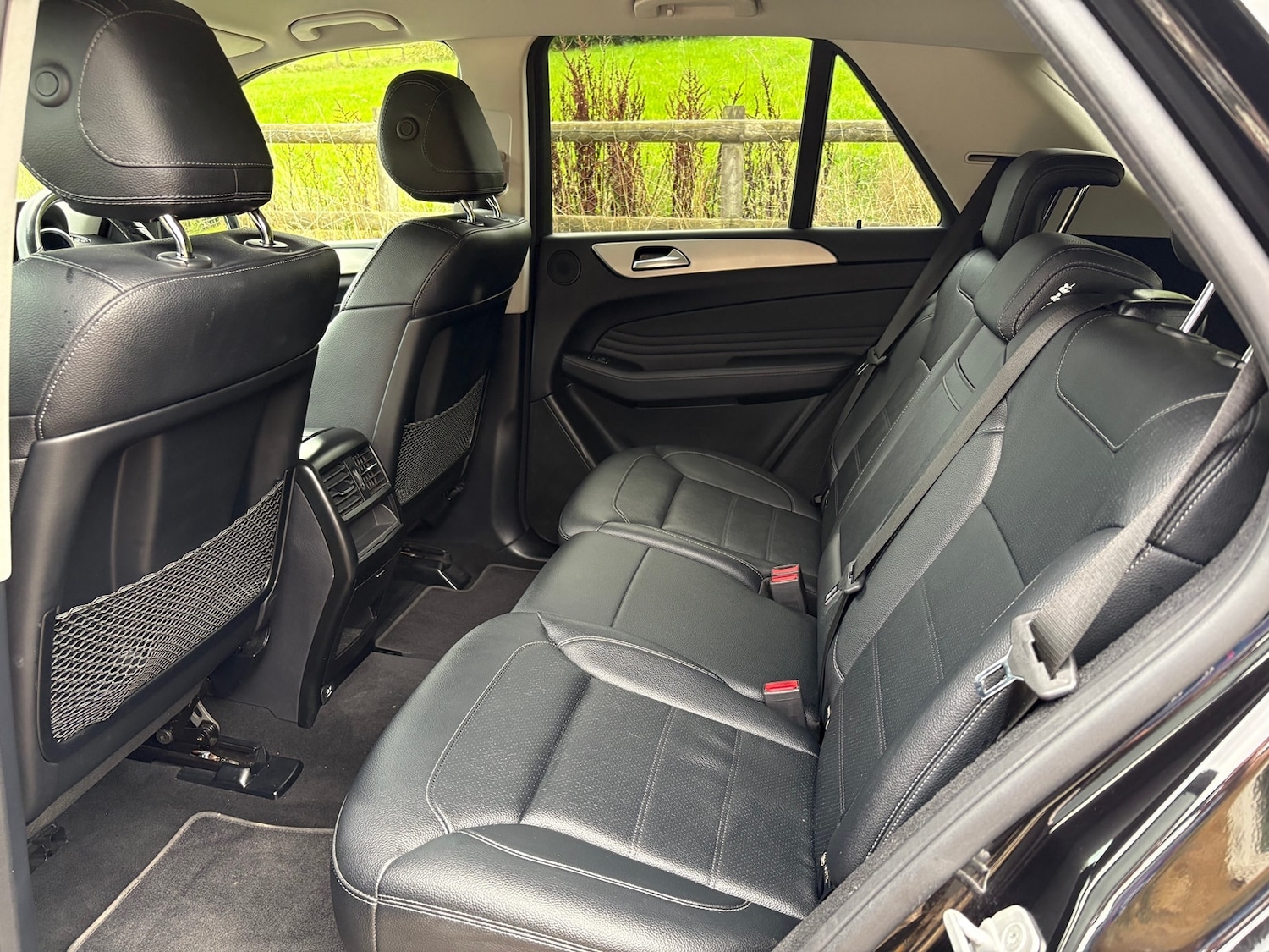 Used Mercedes-Benz GLE 2017 for sale - 76319267: Photo 14