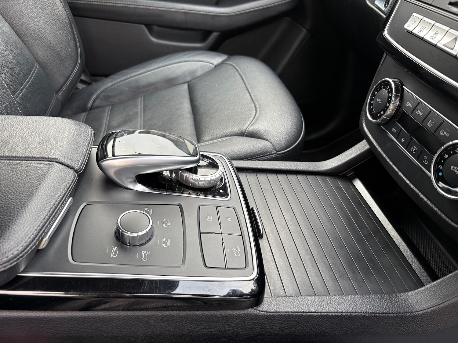 Used Mercedes-Benz GLE 2017 for sale - 76319267: Photo 15