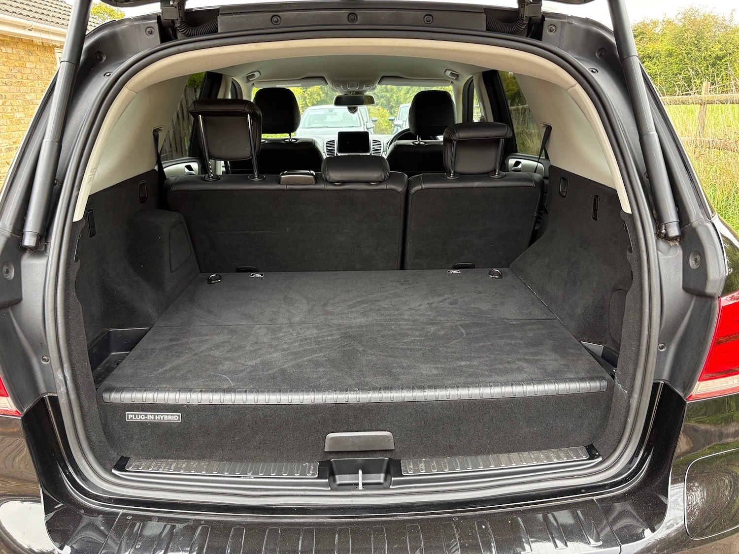 Used Mercedes-Benz GLE 2017 for sale - 76319267: Photo 16