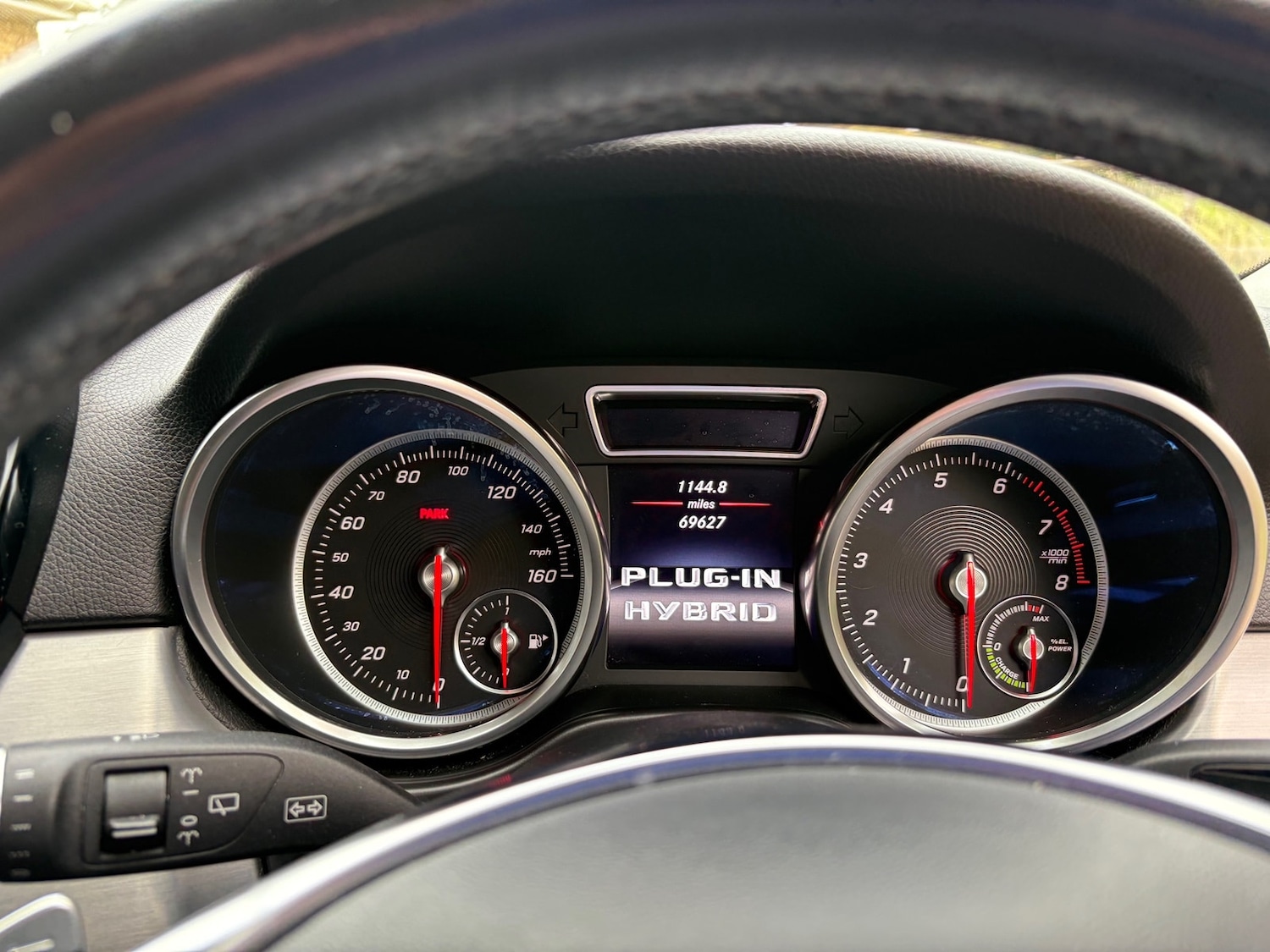 Used Mercedes-Benz GLE 2017 for sale - 76319267: Photo 7