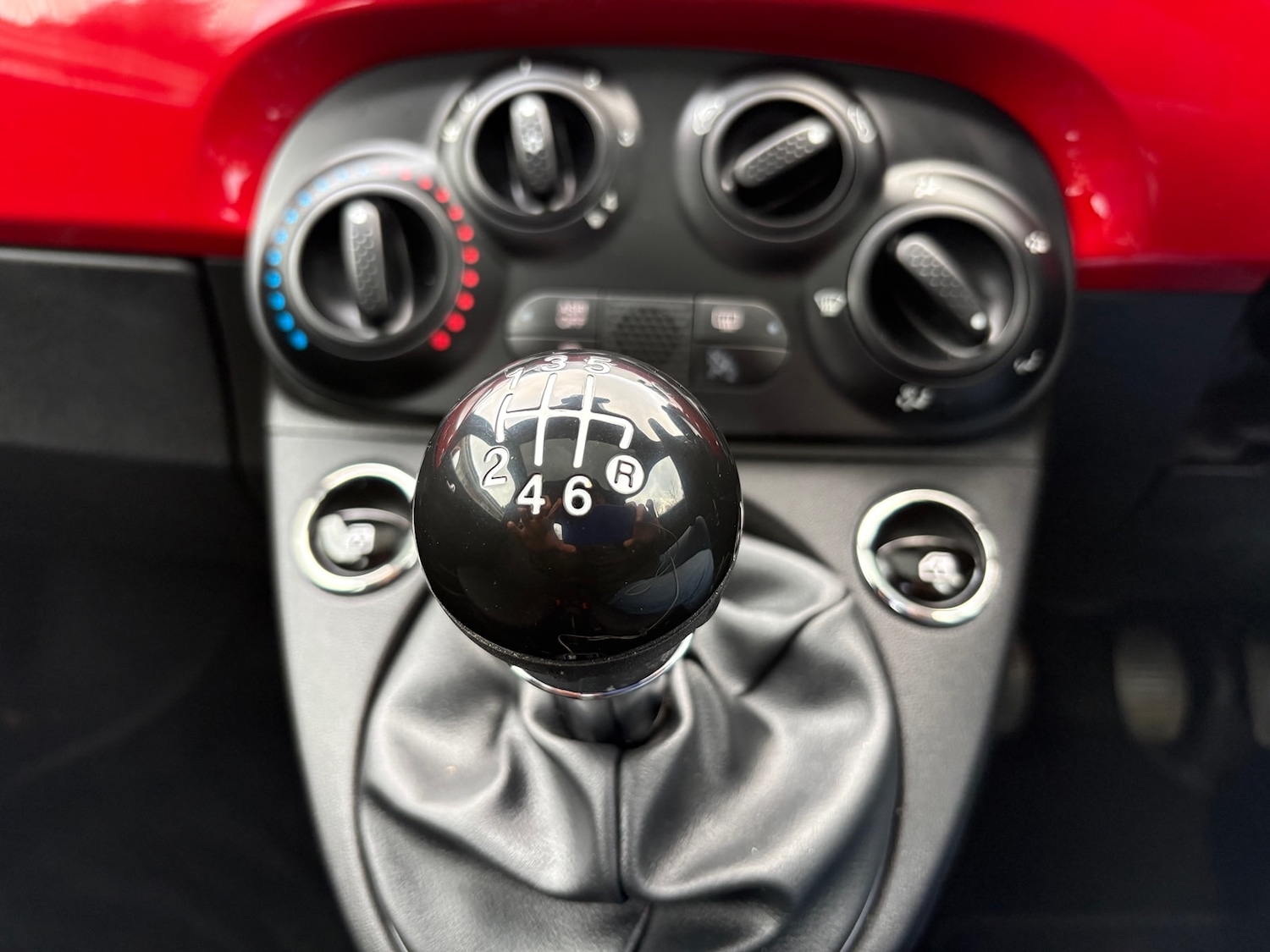 Used Fiat 500 2025 for sale - 77495098: Photo 10