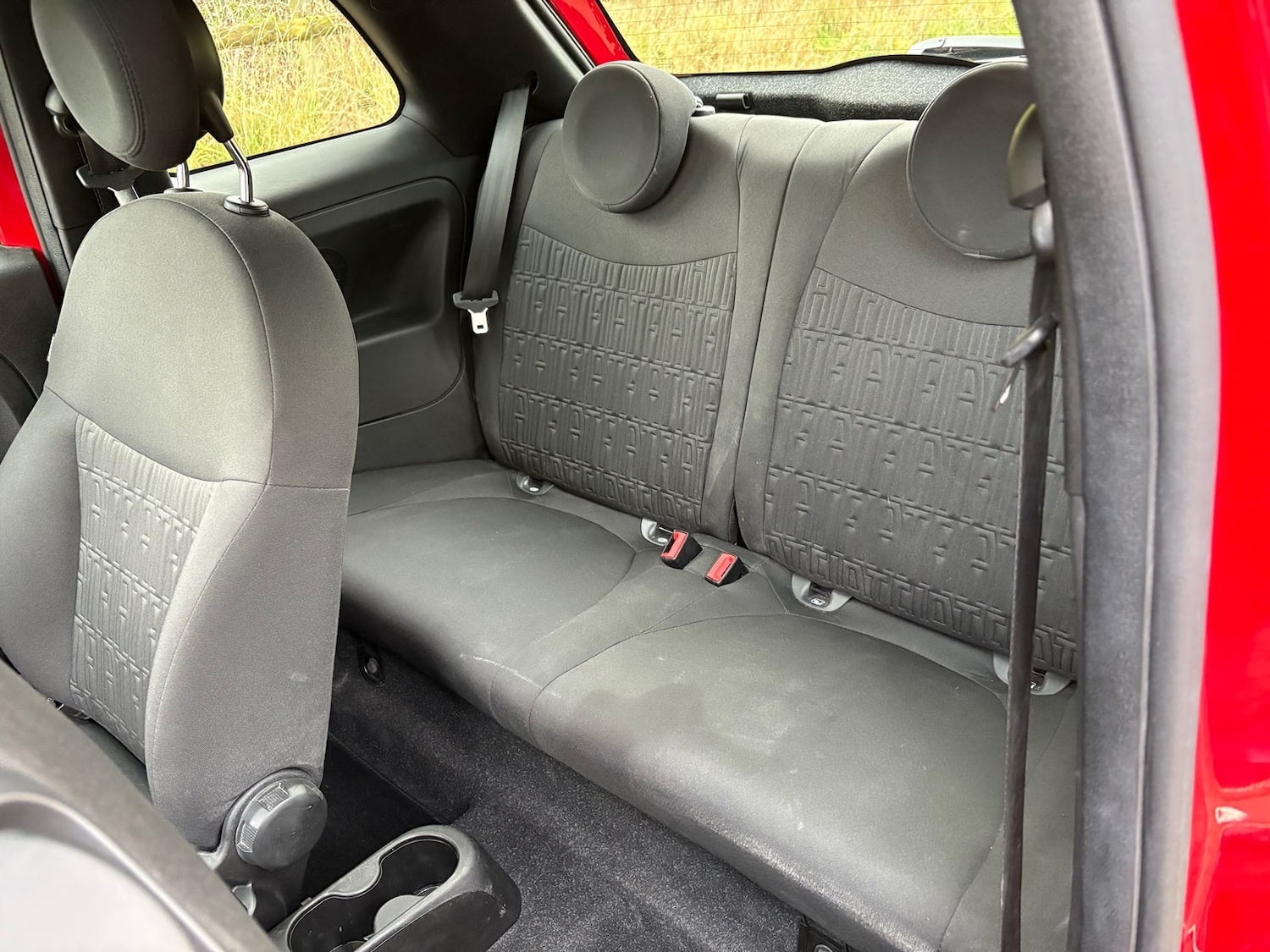 Used Fiat 500 2025 for sale - 77495098: Photo 15