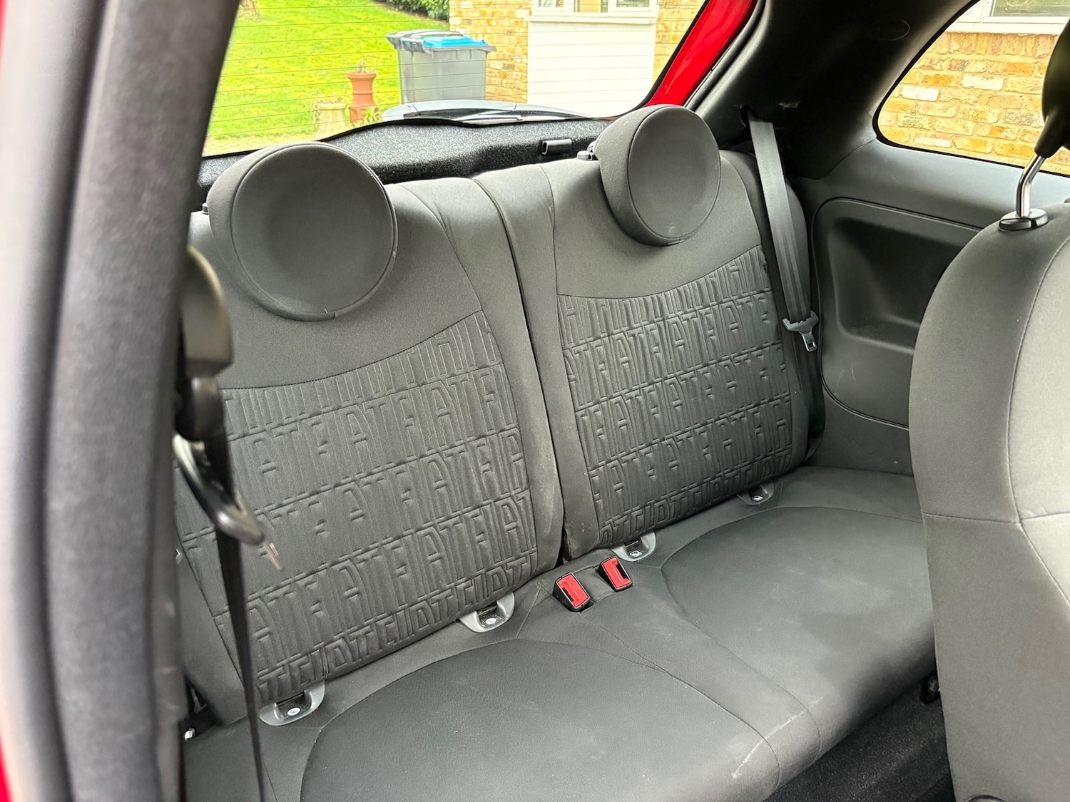 Used Fiat 500 2025 for sale - 77495098: Photo 9