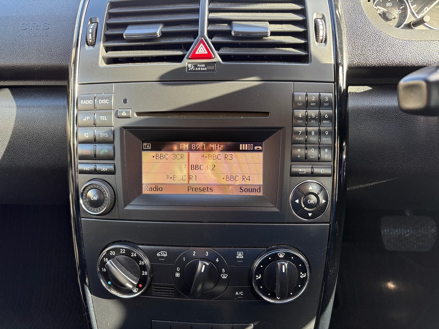 Used Mercedes-Benz A-Class 2010 for sale - 77392737: Photo 15