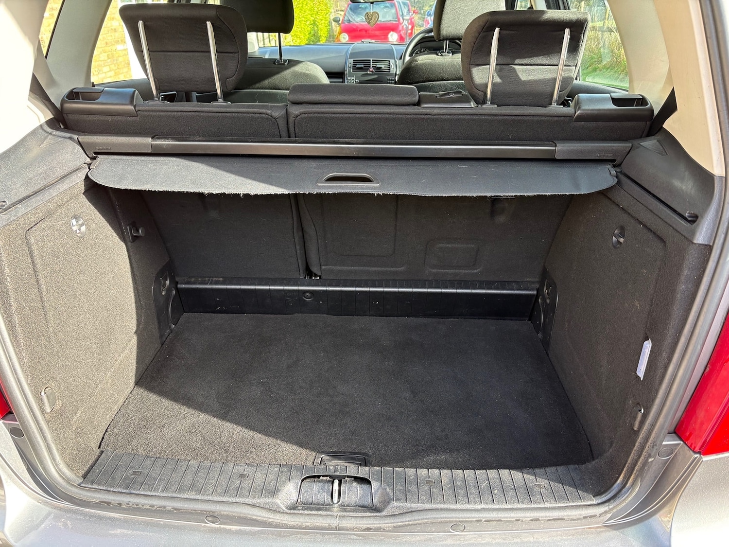 Used Mercedes-Benz A-Class 2010 for sale - 77392737: Photo 18