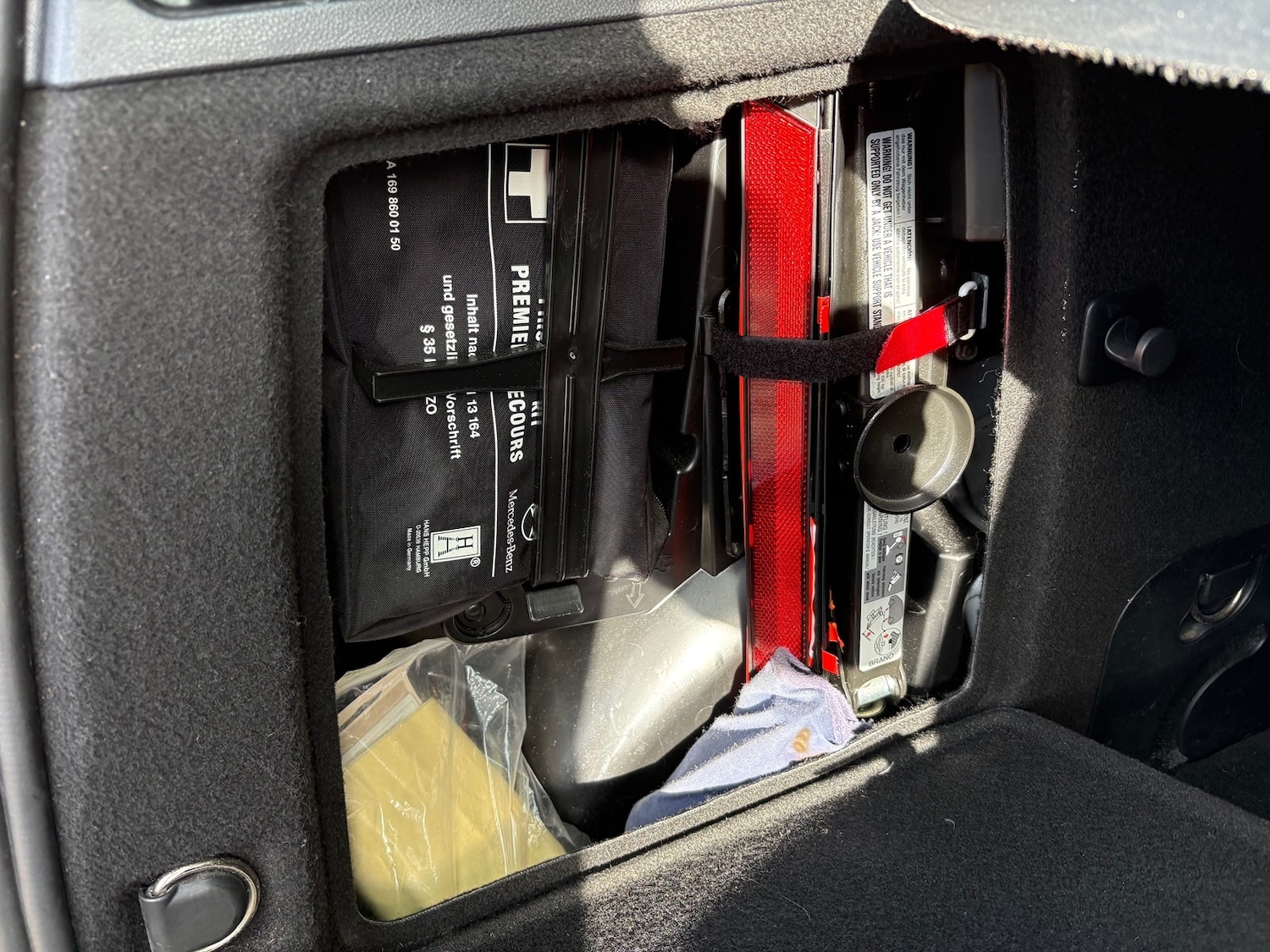 Used Mercedes-Benz A-Class 2010 for sale - 77392737: Photo 20