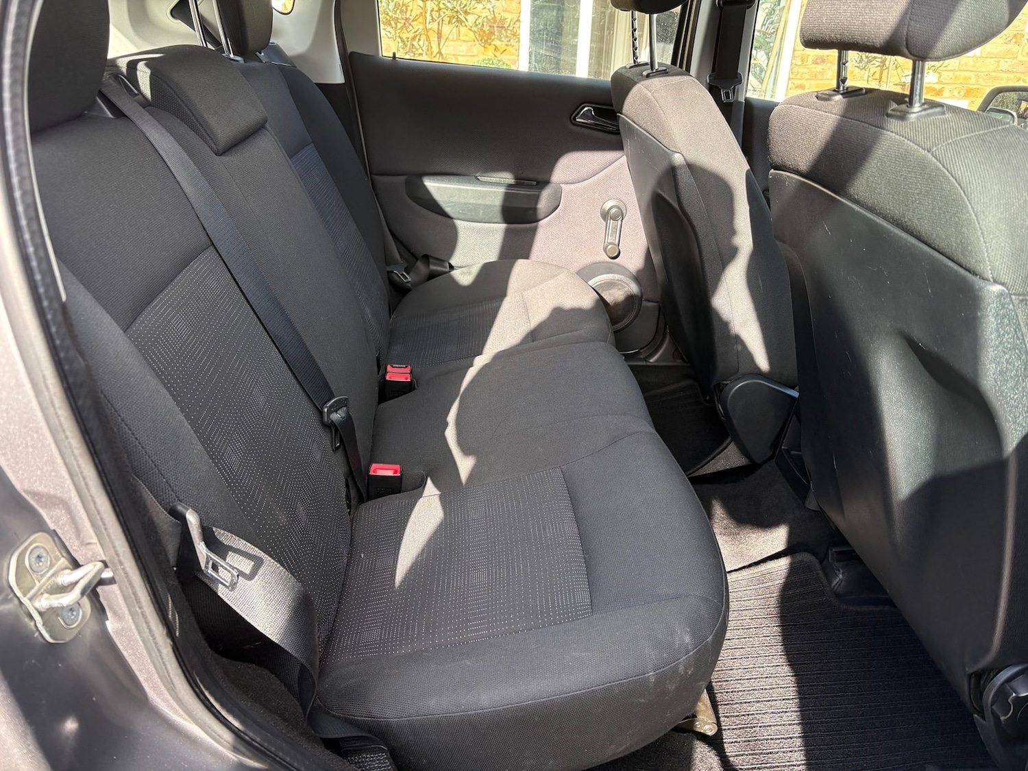 Used Mercedes-Benz A-Class 2010 for sale - 77392737: Photo 7