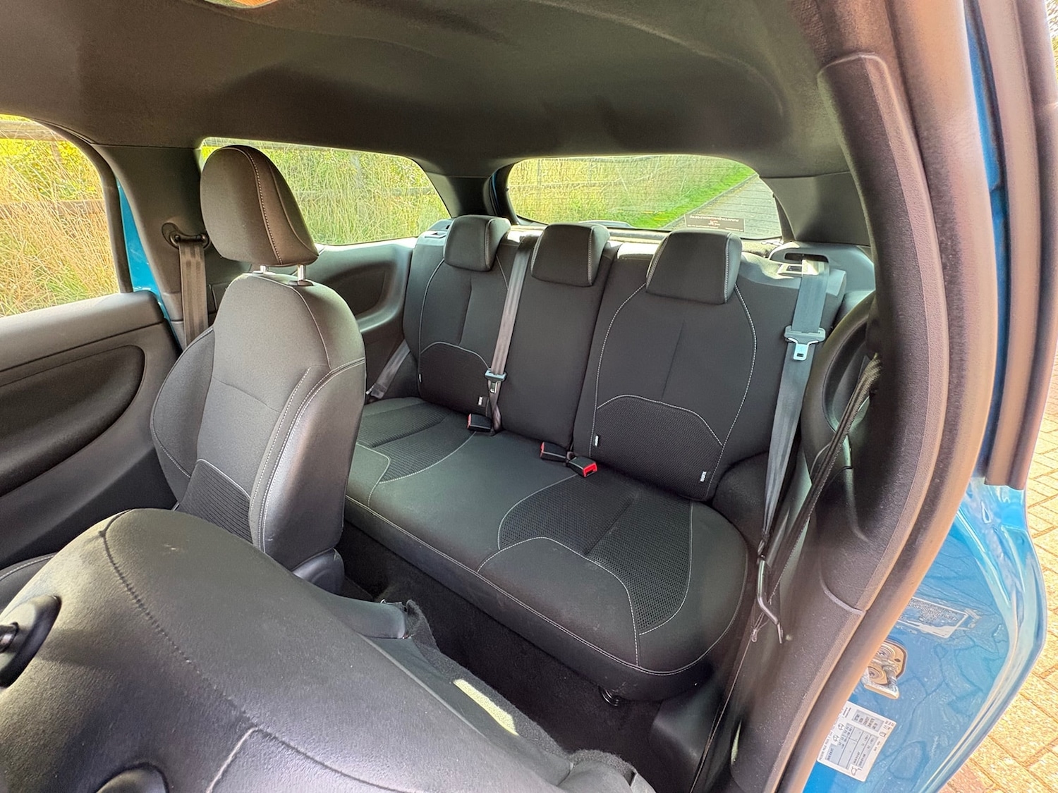 Used Citroen DS3 2011 for sale - 76134468: Photo 13