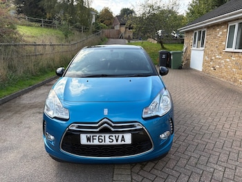 Used Citroen DS3 2011 for sale - 76134468: Photo 2