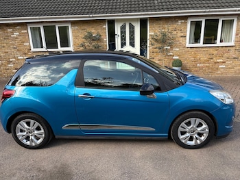 Used Citroen DS3 2011 for sale - 76134468: Photo 3