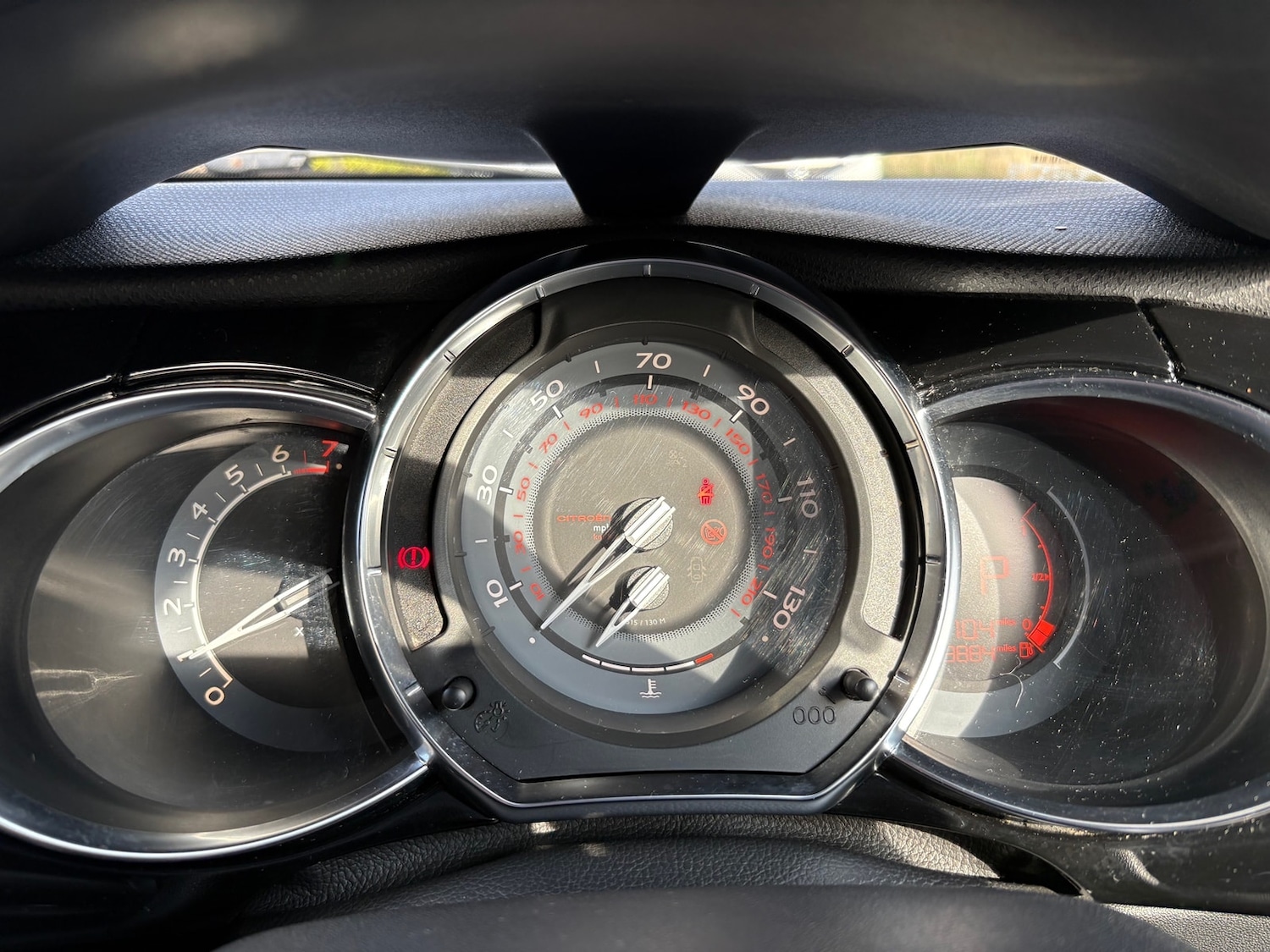 Used Citroen DS3 2011 for sale - 76134468: Photo 6