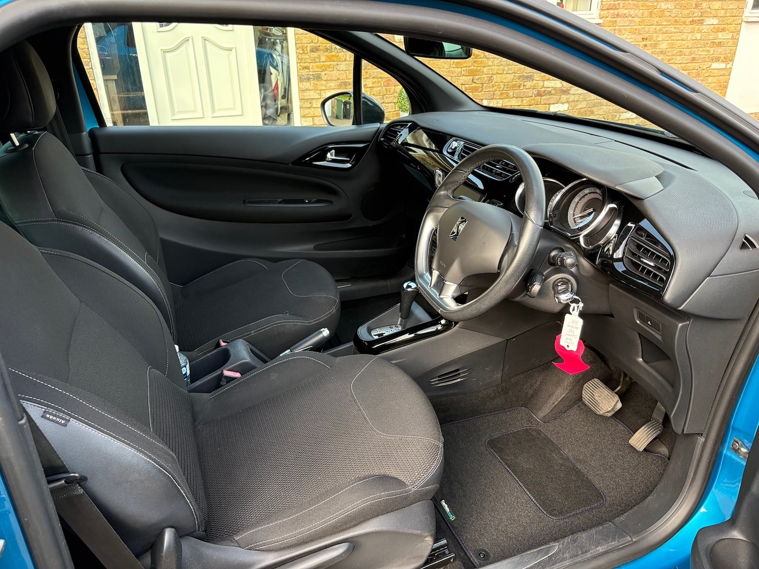 Used Citroen DS3 2011 for sale - 76134468: Photo 7