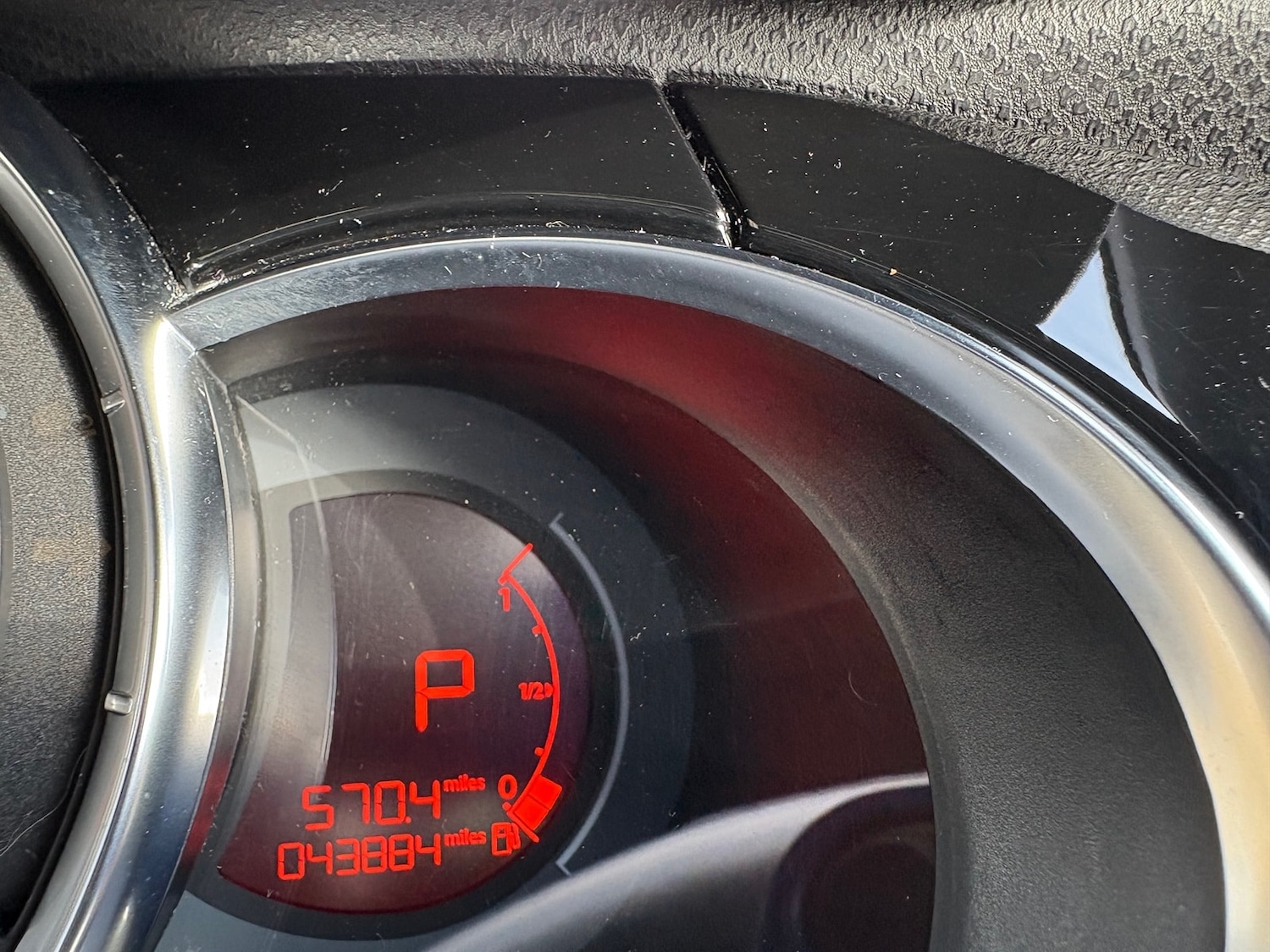 Used Citroen DS3 2011 for sale - 76134468: Photo 8