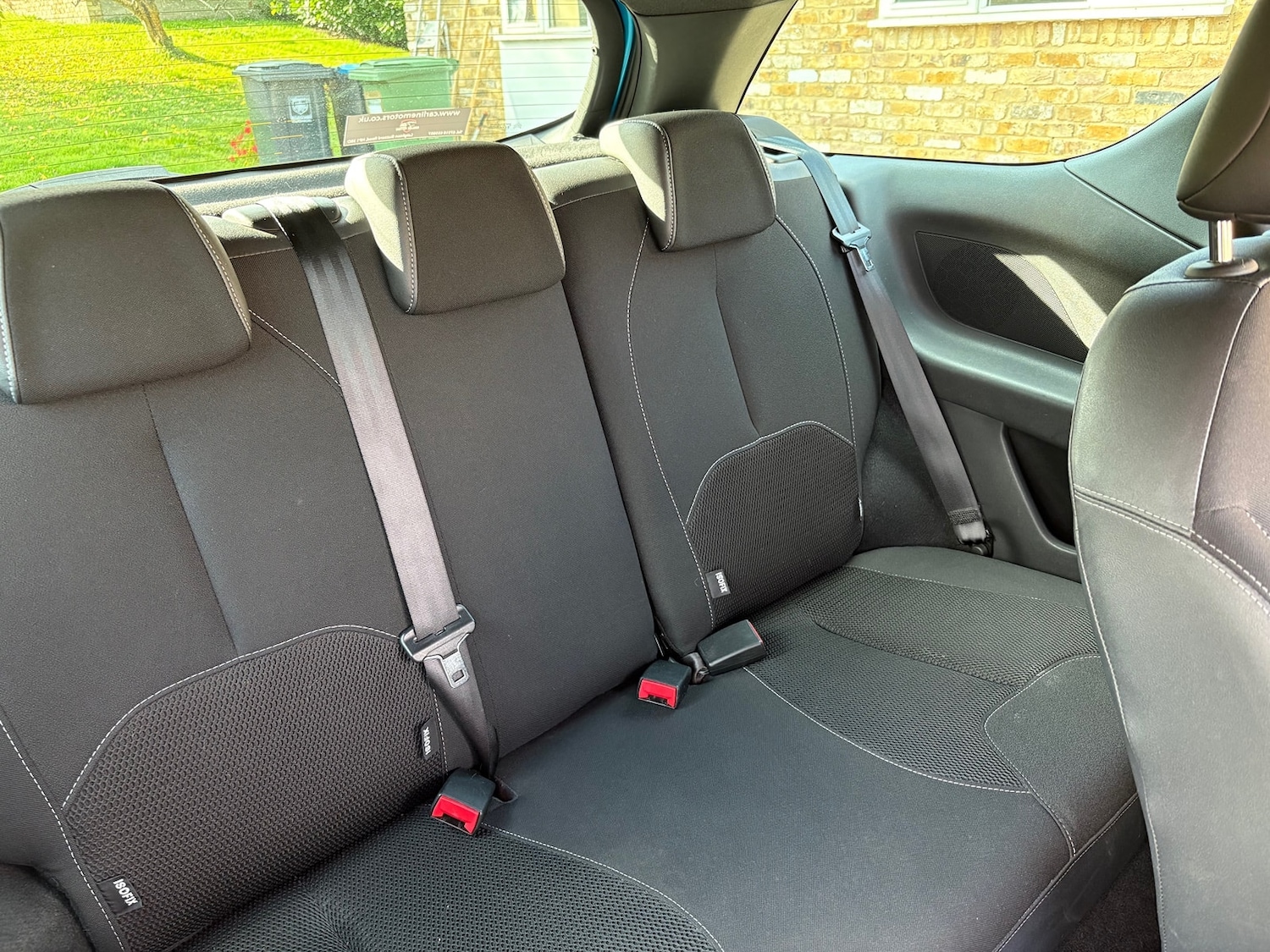 Used Citroen DS3 2011 for sale - 76134468: Photo 9
